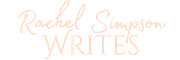 Rachel Simpson Writes