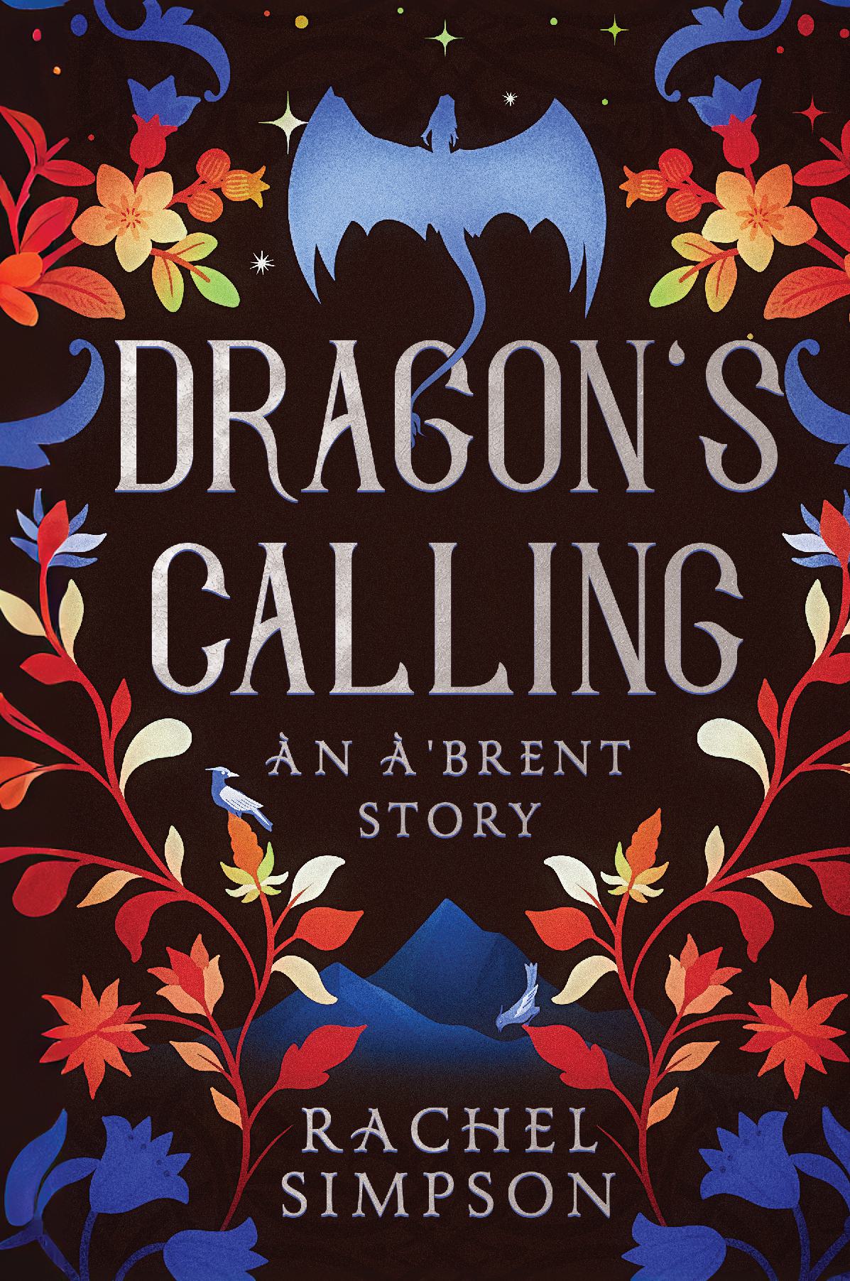 Dragon's Calling